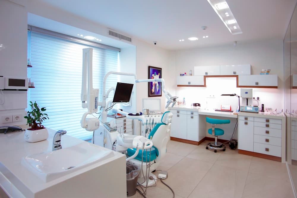 Clinic Appointment & Management System